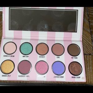 Dose of Colors Ice Cream Palette